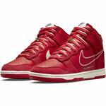 Кроссовки Nike Dunk High SE | DH0960-600
