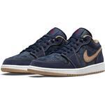 Кроссовки Air Jordan 1 Low SE | DH1259-400