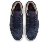 Кроссовки Air Jordan 1 Low SE | DH1259-400