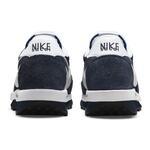 Кроссовки Nike x sacai x Fragment LDWaffle | DH2684-400