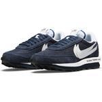 Кроссовки Nike x sacai x Fragment LDWaffle | DH2684-400
