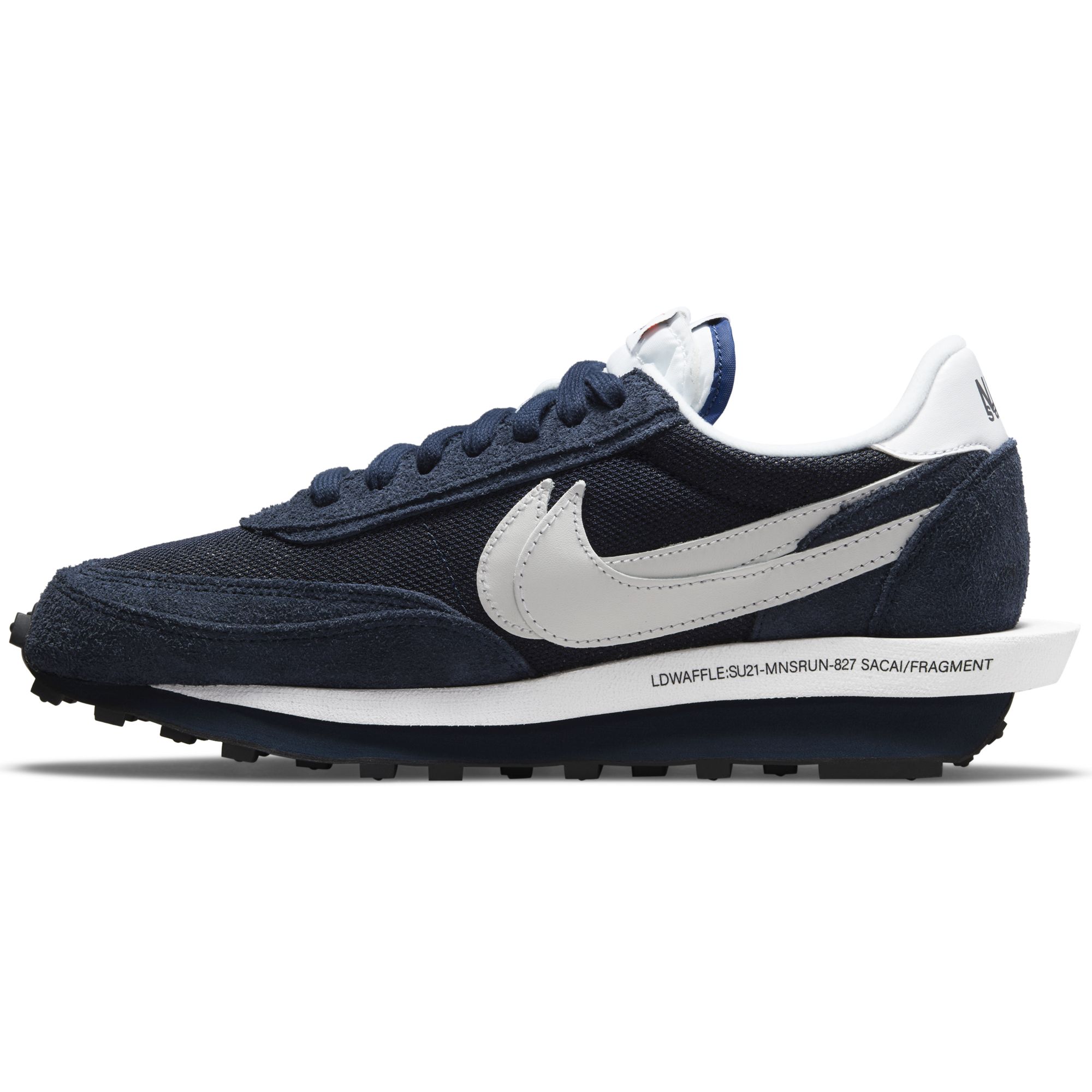 Nike Sacai Купить Кроссовки