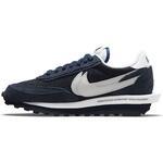 Кроссовки Nike x sacai x Fragment LDWaffle | DH2684-400