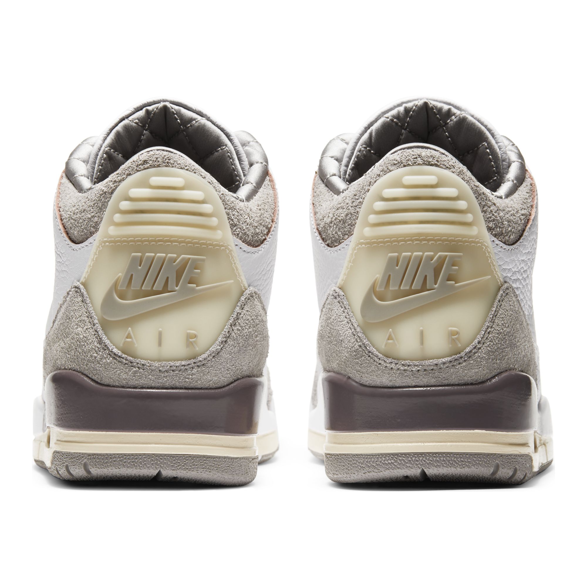 Купить Кроссовки Air Jordan 3 Retro x A Ma Maniére | DH3434-110 в Москве или заказать доставку на Slamdunk.su