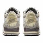 Кроссовки Air Jordan 3 Retro x A Ma Maniére | DH3434-110