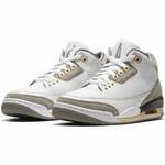 Кроссовки Air Jordan 3 Retro x A Ma Maniére | DH3434-110