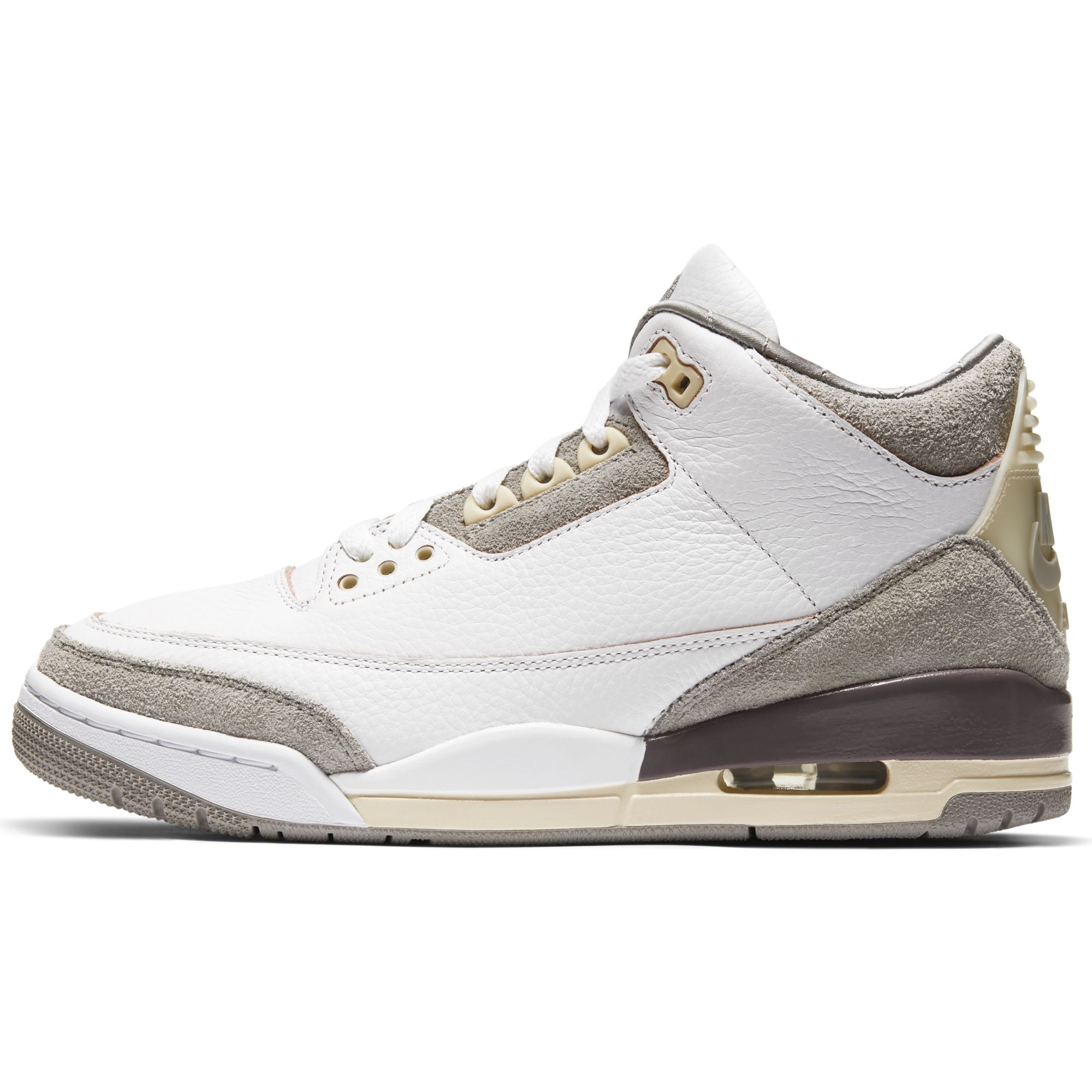 Купить Кроссовки Air Jordan 3 Retro x A Ma Maniére | DH3434-110 в Москве или заказать доставку на Slamdunk.su