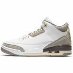 Кроссовки Air Jordan 3 Retro x A Ma Maniére | DH3434-110