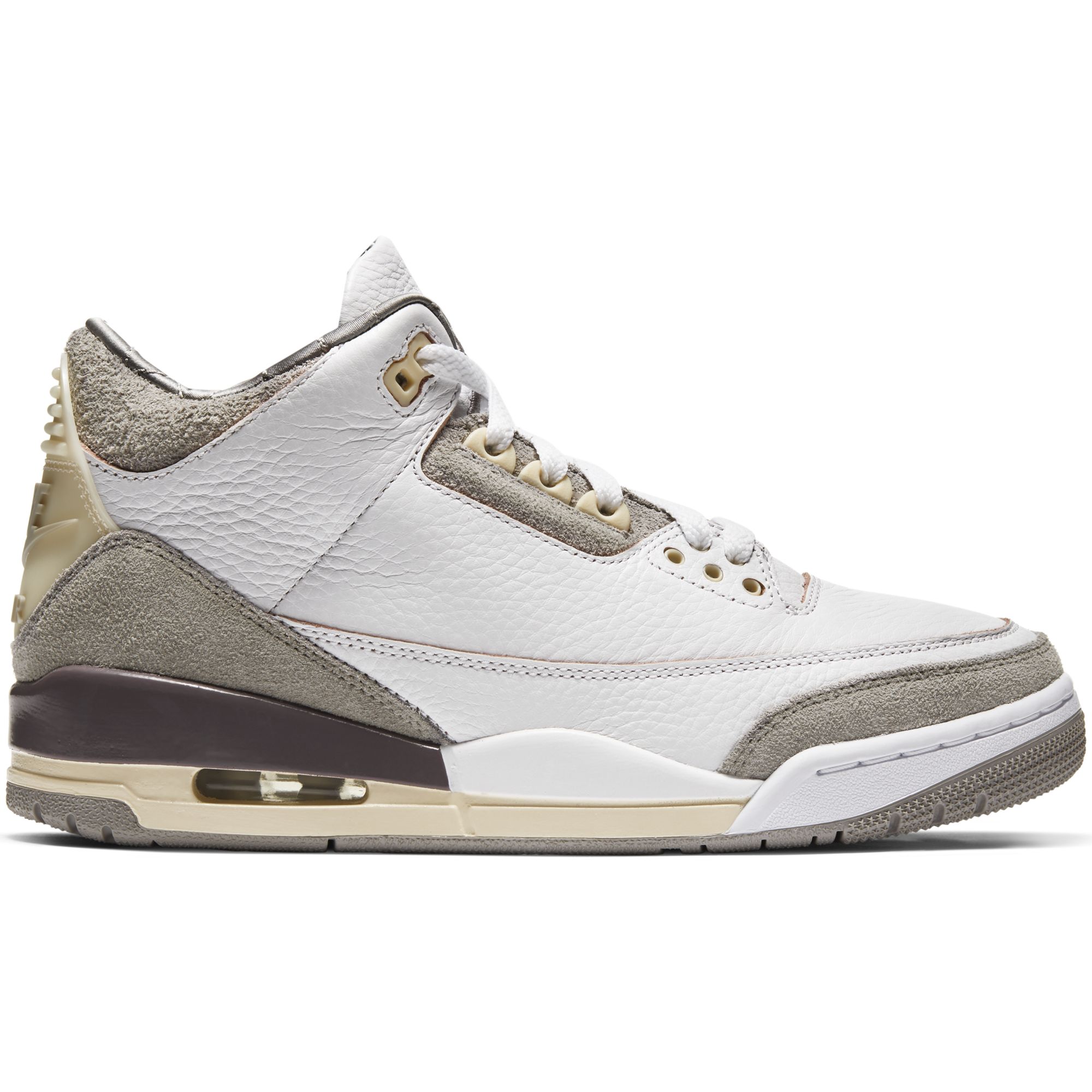 Купить Кроссовки Air Jordan 3 Retro x A Ma Maniére | DH3434-110 в Москве или заказать доставку на Slamdunk.su