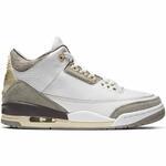 Кроссовки Air Jordan 3 Retro x A Ma Maniére | DH3434-110