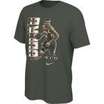 Футболка Nike Giannis Antetokounmpo Select Series | DH3712-323