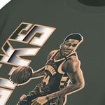 Футболка Nike Giannis Antetokounmpo Select Series | DH3712-323