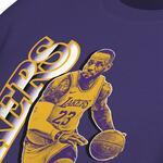 Футболка LeBron James Select Series - картинка