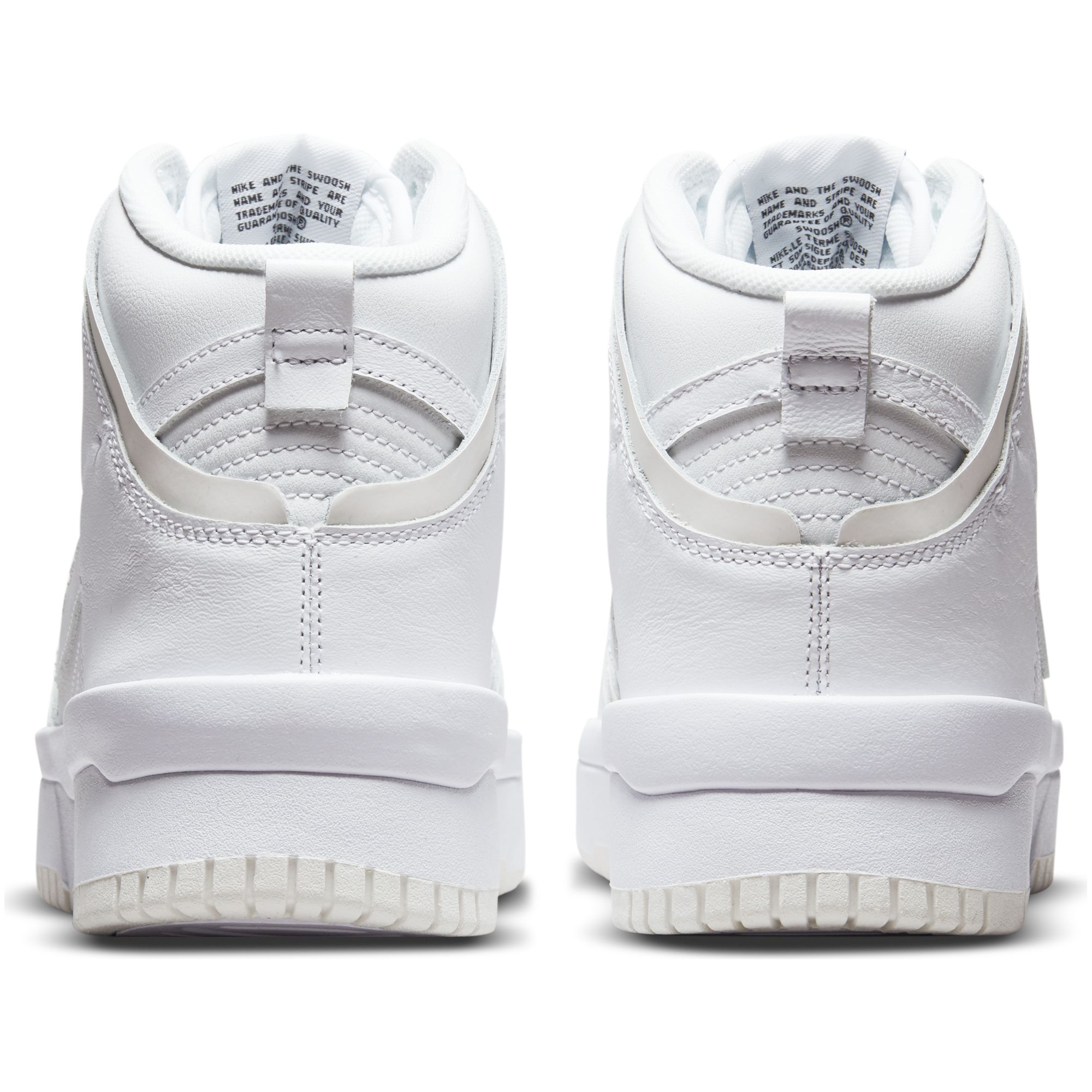 Купить Кроссовки Nike Dunk High Up | DH3718-100 в Москве или заказать доставку на Slamdunk.su