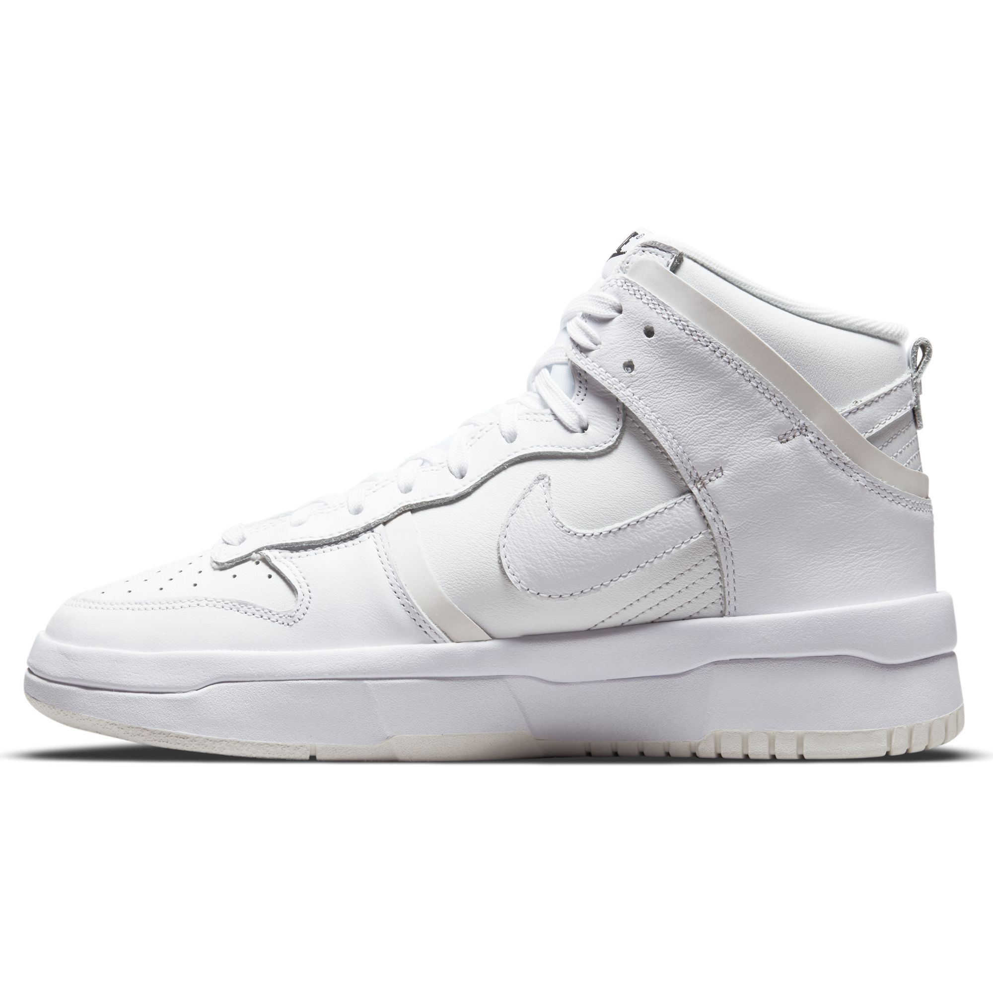 Купить Кроссовки Nike Dunk High Up | DH3718-100 в Москве или заказать доставку на Slamdunk.su