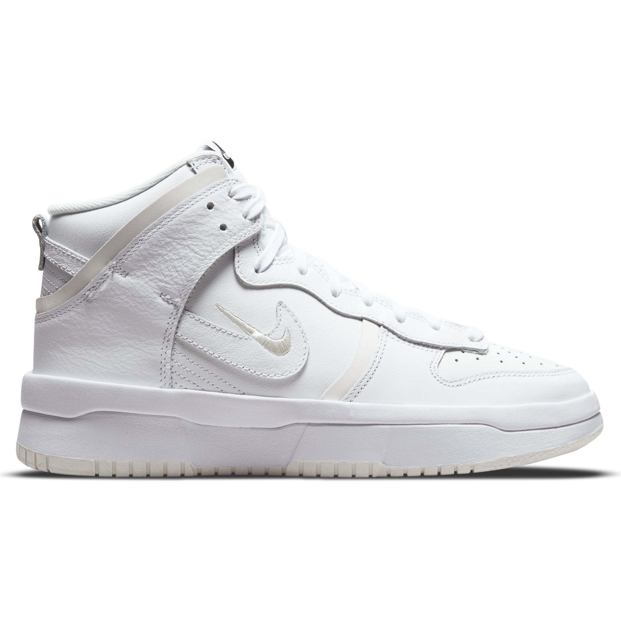 Купить Кроссовки Nike Dunk High Up | DH3718-100 в Москве или заказать доставку на Slamdunk.su