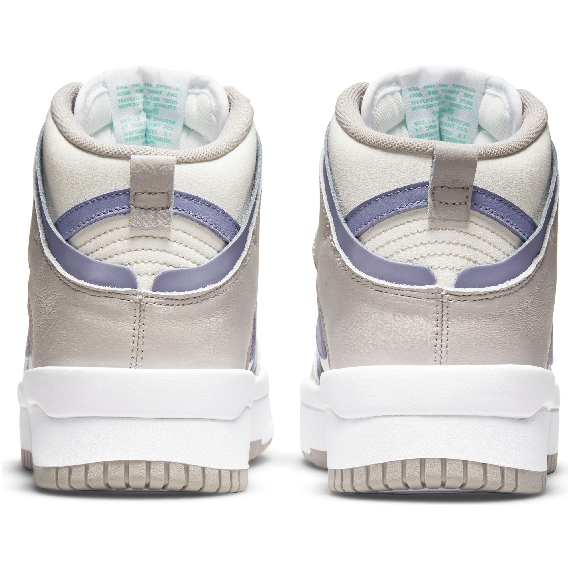 Купить Кроссовки Nike Dunk High Up | DH3718-101 в Москве или заказать доставку на Slamdunk.su