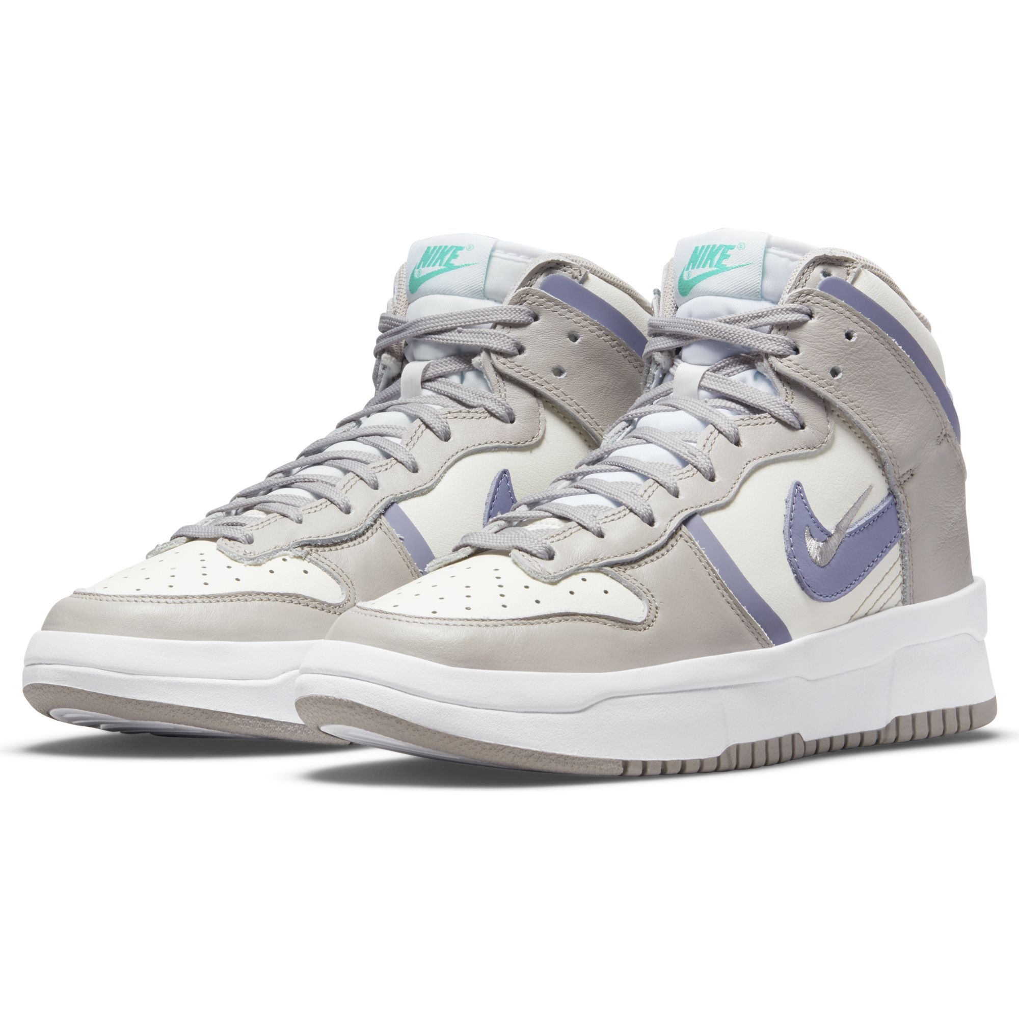 Купить Кроссовки Nike Dunk High Up | DH3718-101 в Москве или заказать доставку на Slamdunk.su