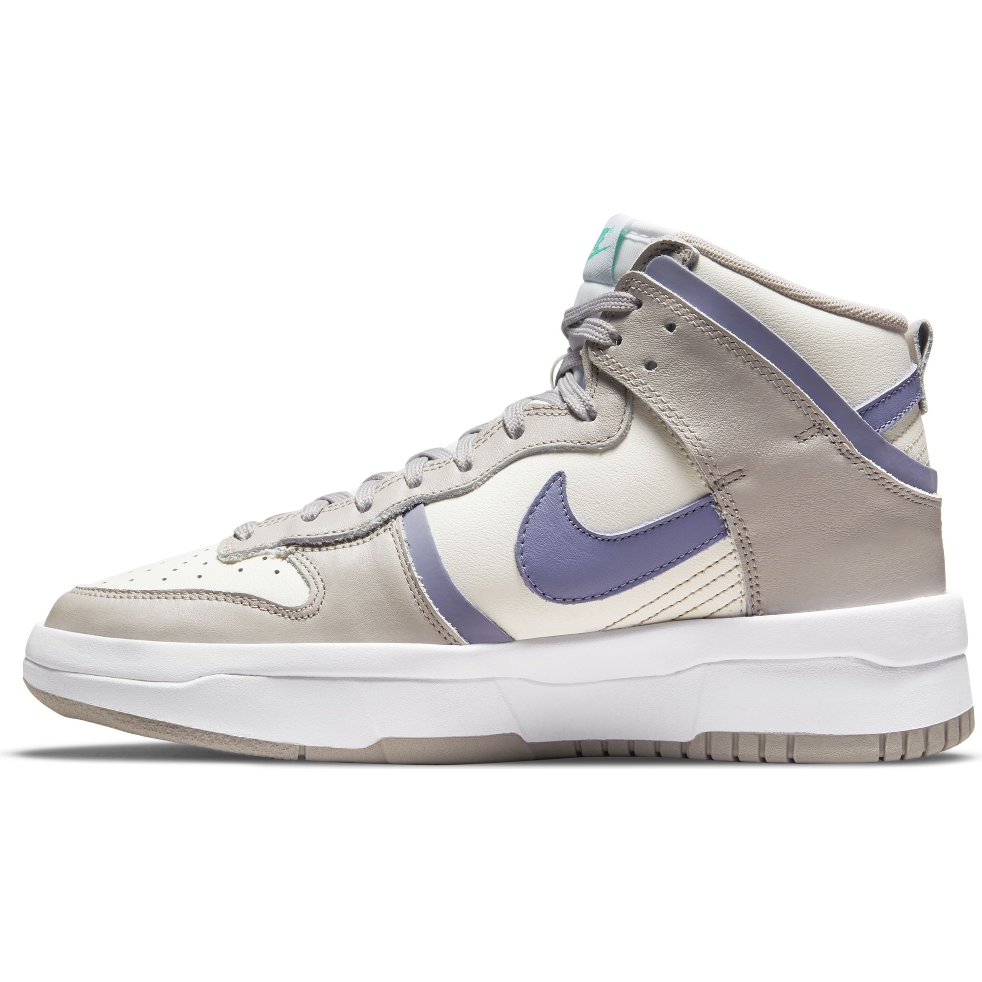 Купить Кроссовки Nike Dunk High Up | DH3718-101 в Москве или заказать доставку на Slamdunk.su