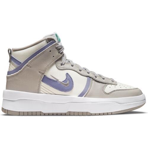 Кроссовки Nike Dunk High Up