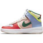 Кроссовки Nike Dunk High Up - картинка