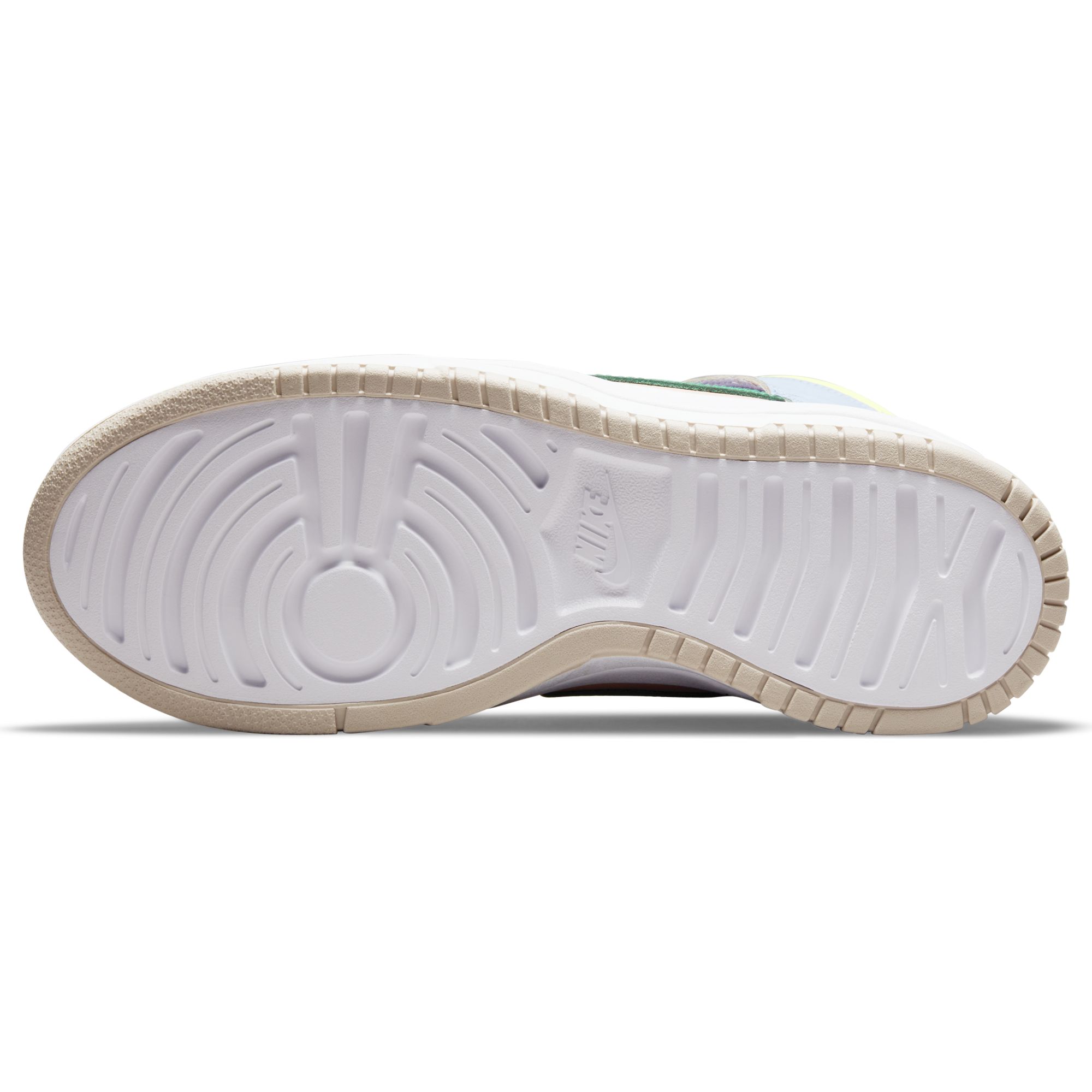 Купить Кроссовки Nike Dunk High Up | DH3718-700 в Москве или заказать доставку на Slamdunk.su