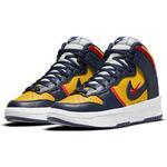 Кроссовки Nike Dunk High Up | DH3718-701