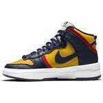 Кроссовки Nike Dunk High Up - картинка