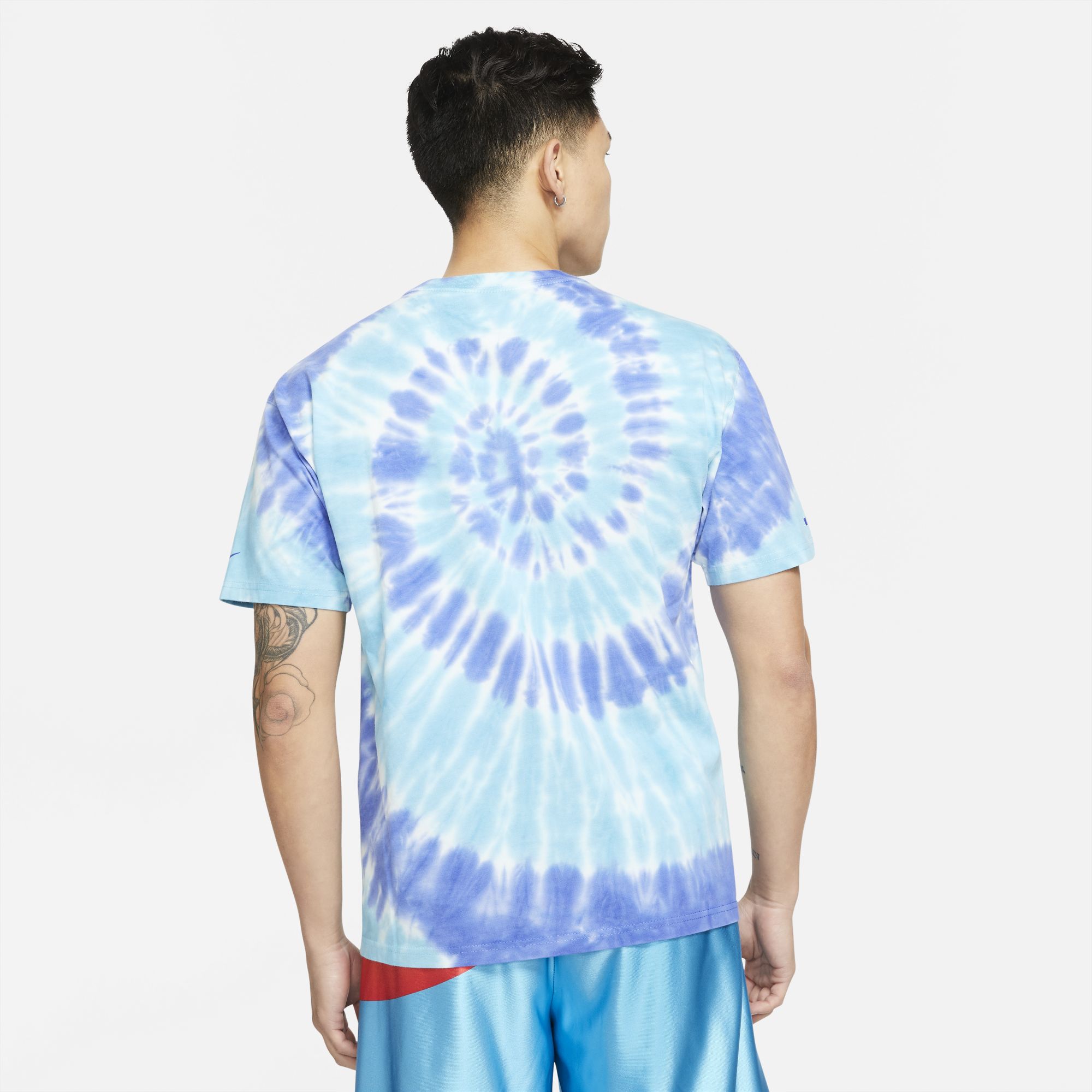 Купить Футболка LeBron x Space Jam: A New Legacy | DH3823-100 в Москве или заказать доставку на Slamdunk.su