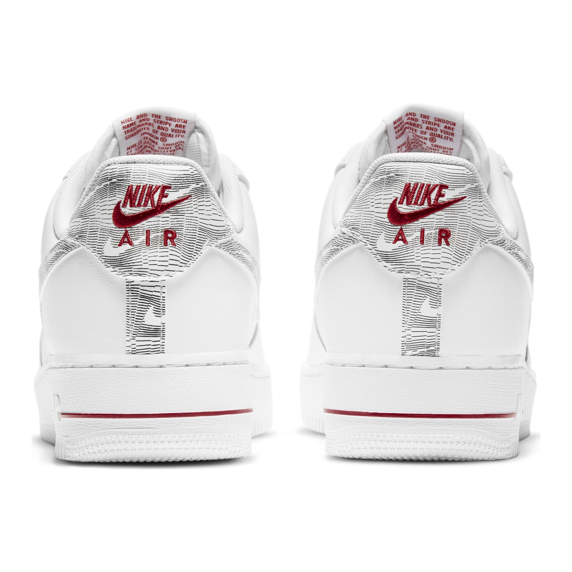 Купить Кроссовки Nike Air Force 1 | DH3941-100 в Москве или заказать доставку на Slamdunk.su