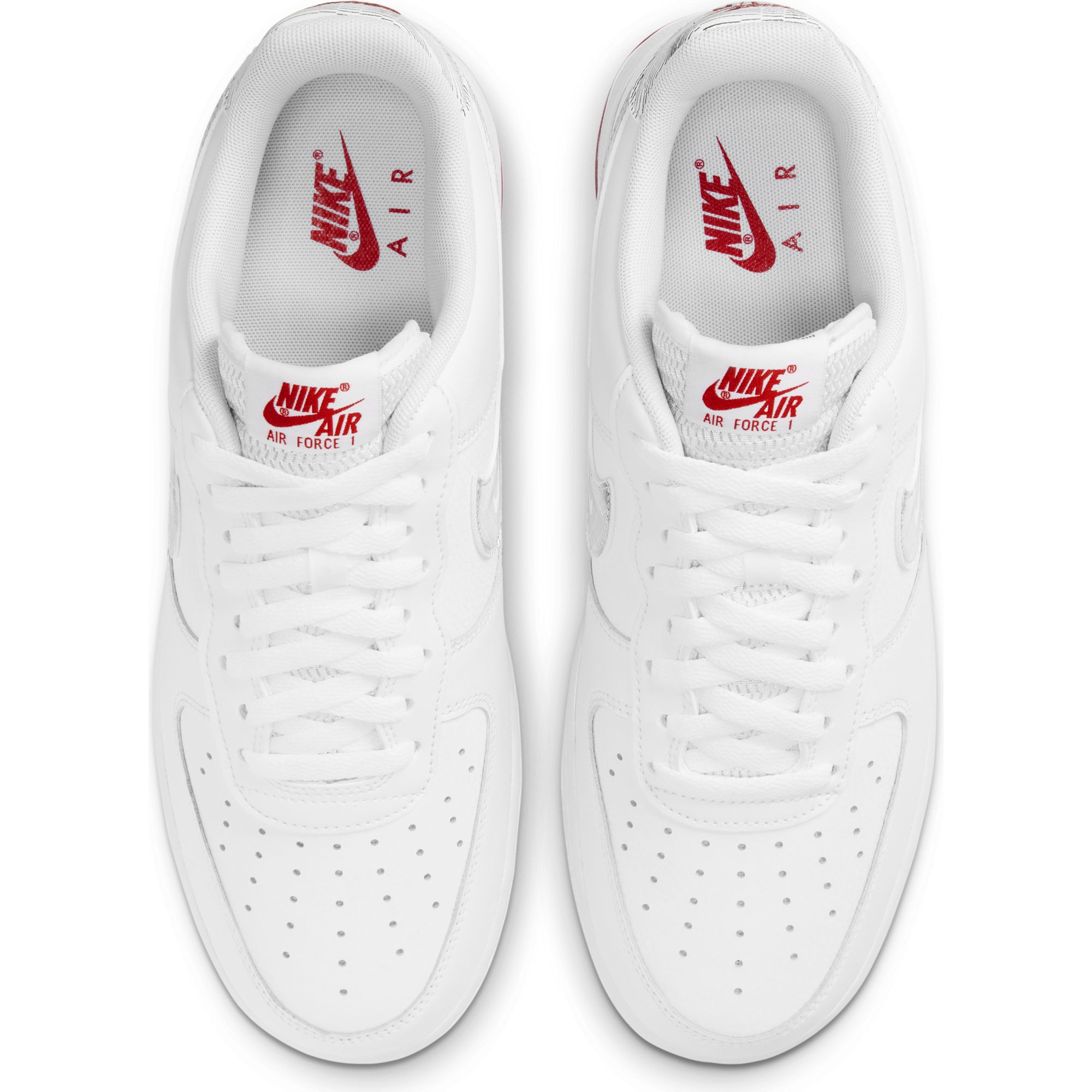 Купить Кроссовки Nike Air Force 1 | DH3941-100 в Москве или заказать доставку на Slamdunk.su