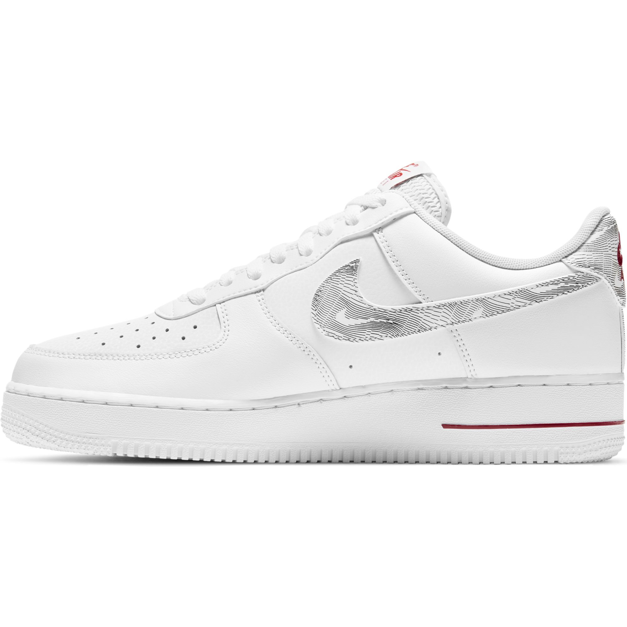 Купить Кроссовки Nike Air Force 1 | DH3941-100 в Москве или заказать доставку на Slamdunk.su