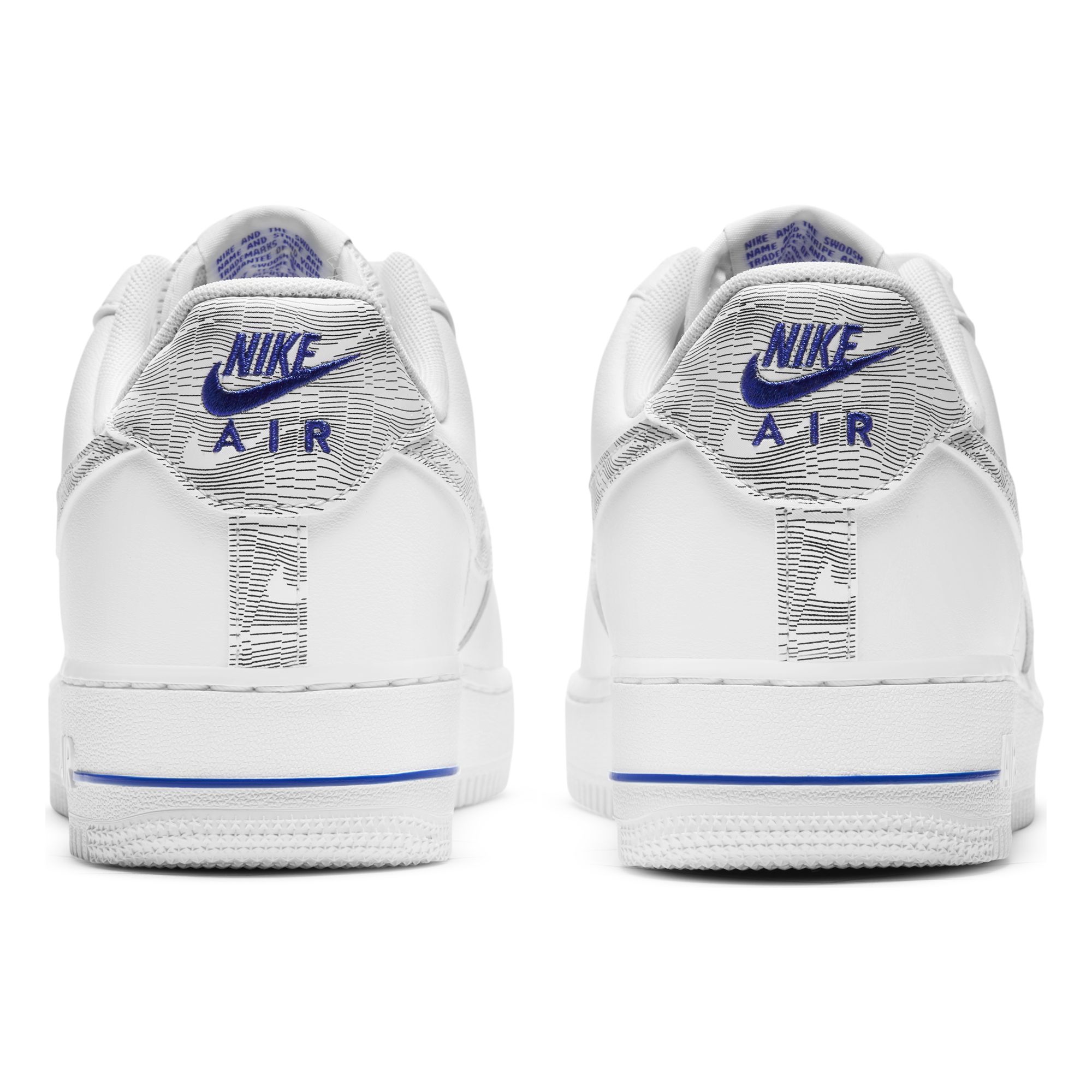 Купить Кроссовки Nike Air Force 1 | DH3941-101 в Москве или заказать доставку на Slamdunk.su