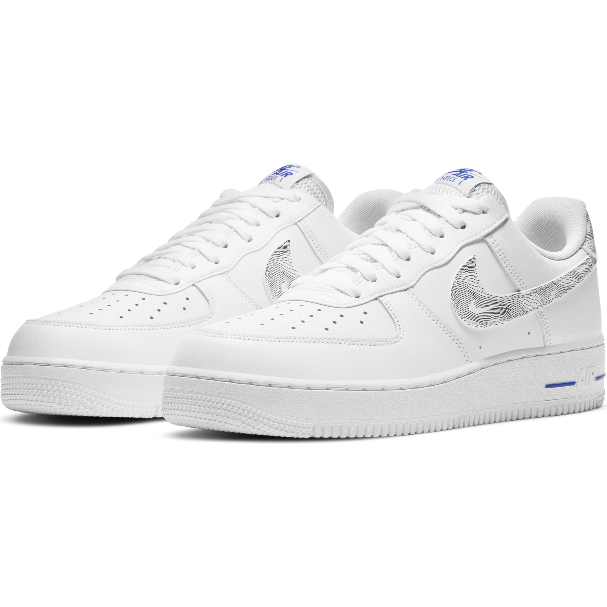 Купить Кроссовки Nike Air Force 1 | DH3941-101 в Москве или заказать доставку на Slamdunk.su