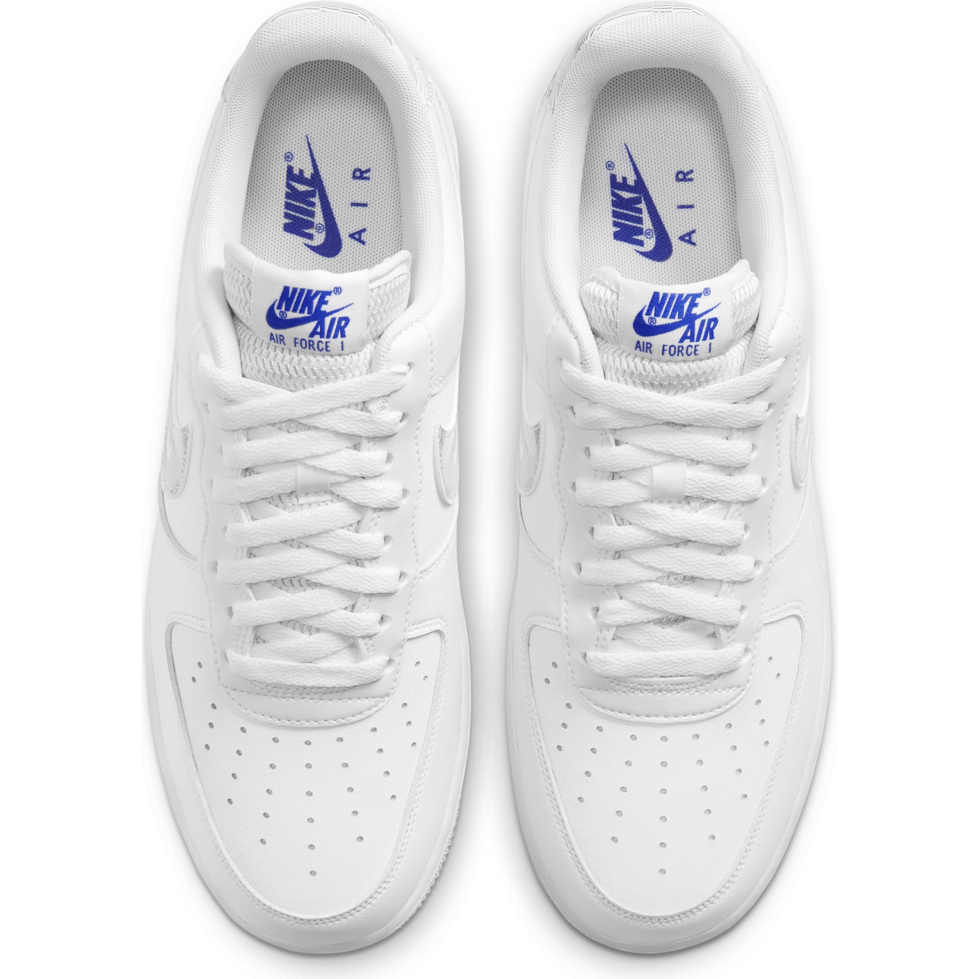 Купить Кроссовки Nike Air Force 1 | DH3941-101 в Москве или заказать доставку на Slamdunk.su