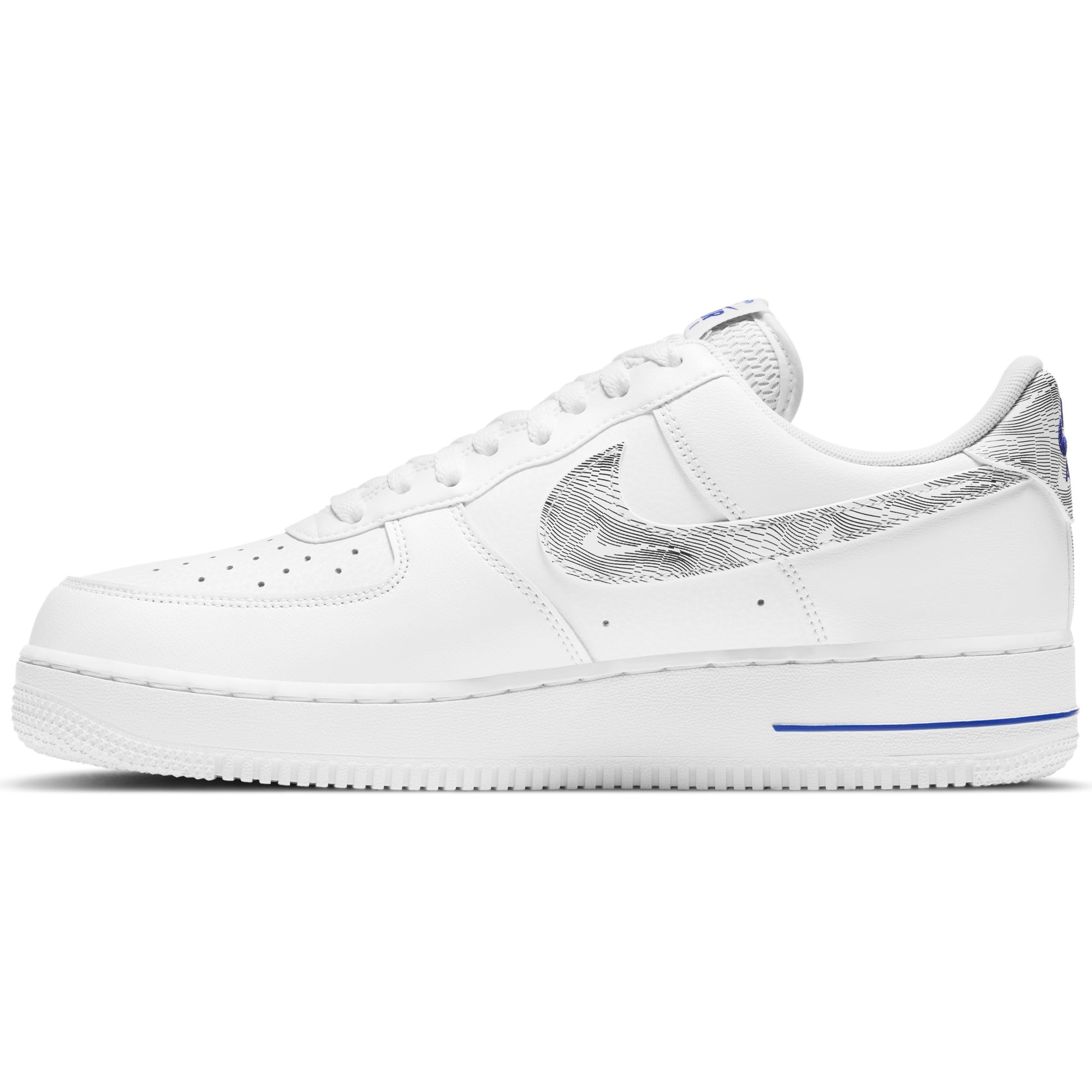 Купить Кроссовки Nike Air Force 1 | DH3941-101 в Москве или заказать доставку на Slamdunk.su