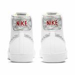 Кроссовки Nike Blazer Mid '77 | DH3985-100