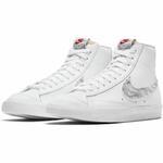 Кроссовки Nike Blazer Mid '77 | DH3985-100