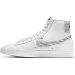 Кроссовки Nike Blazer Mid '77 | DH3985-100