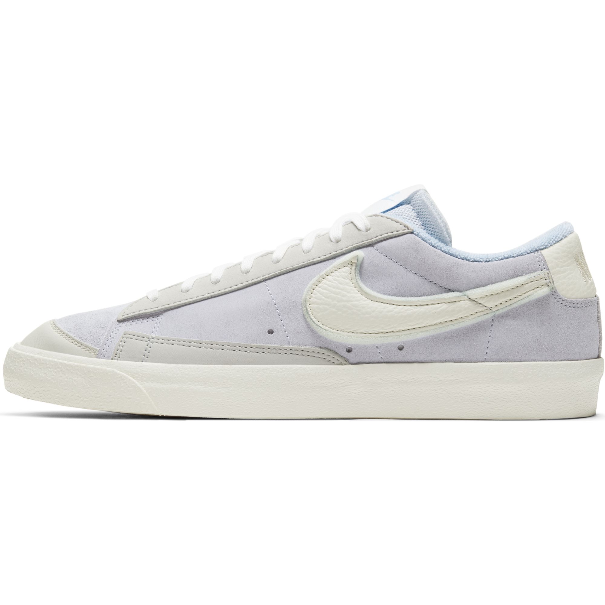 Купить Кроссовки Nike Blazer Low Vintage '77 | DH4101-001 в Москве или заказать доставку на Slamdunk.su
