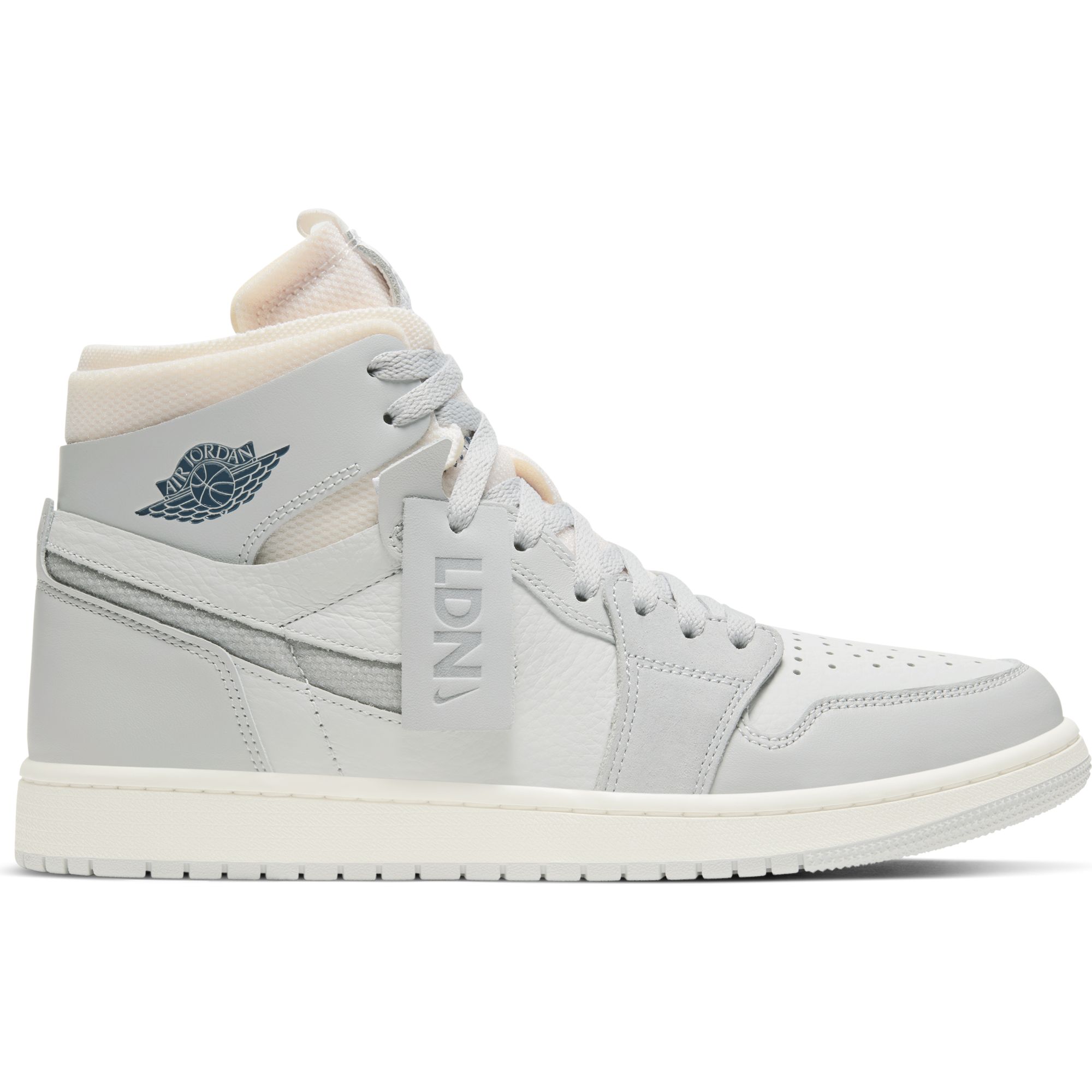 Купить Кроссовки Air Jordan 1 Zoom Cmft | DH4268-001 в Москве или заказать доставку на Slamdunk.su