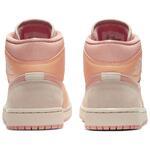Кроссовки Air Jordan 1 Mid | DH4270-800