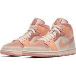 Кроссовки Air Jordan 1 Mid | DH4270-800