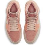 Кроссовки Air Jordan 1 Mid | DH4270-800