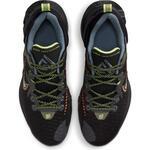 Баскетбольные кроссовки Nike Giannis Immortality "Force Field" | DH4470-001