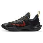 Баскетбольные кроссовки Nike Giannis Immortality "Force Field" | DH4470-001