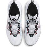 Баскетбольные кроссовки Giannis Immortality "Force Field" | DH4470-100