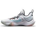 Баскетбольные кроссовки Giannis Immortality "Force Field" | DH4470-100