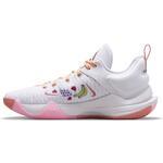 Баскетбольные кроссовки Giannis Immortality "Force Field" | DH4470-500