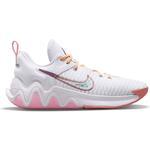 Баскетбольные кроссовки Giannis Immortality "Force Field" | DH4470-500